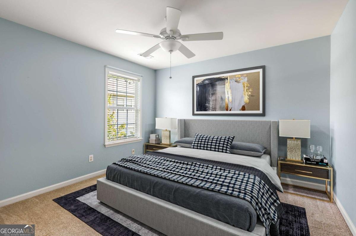 5035 FOXBERRY Lane Roswell - 13