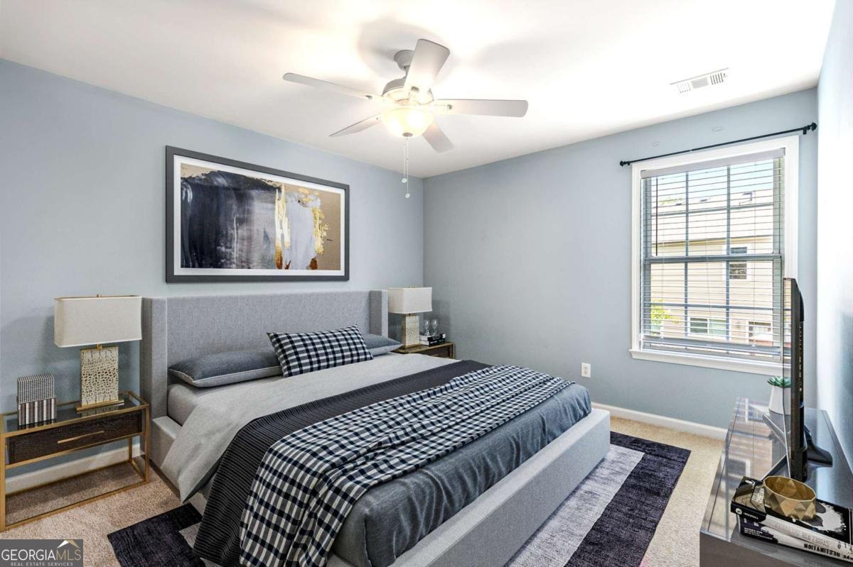 5035 FOXBERRY Lane Roswell - 16