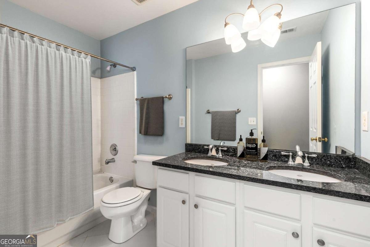 5035 FOXBERRY Lane Roswell - 18