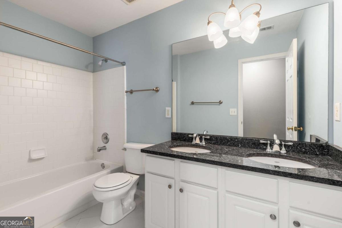 5035 FOXBERRY Lane Roswell - 19