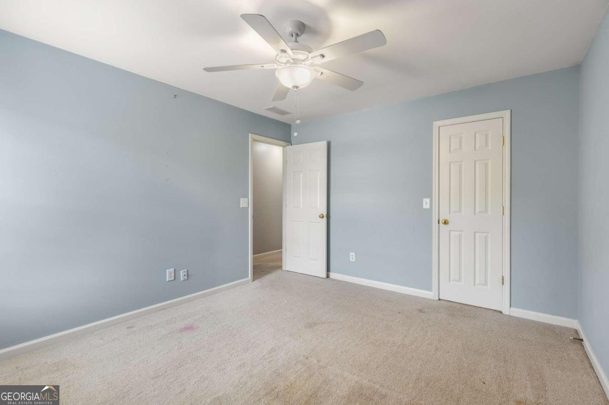 5035 FOXBERRY Lane Roswell - 20