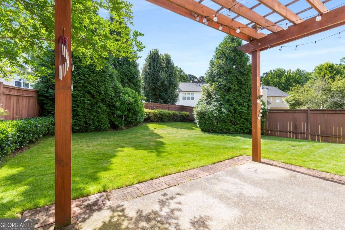5035 FOXBERRY Lane Roswell - 22