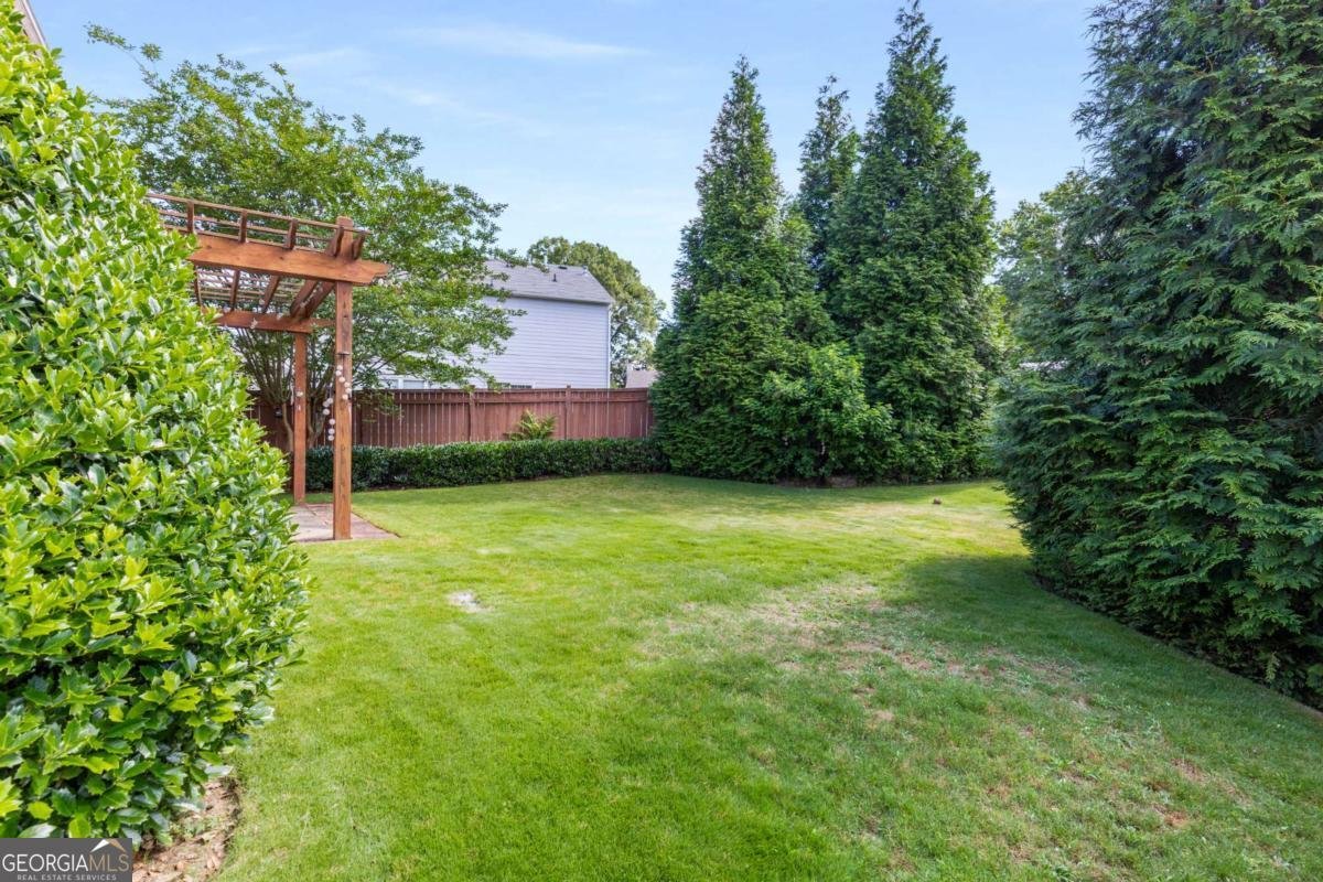 5035 FOXBERRY Lane Roswell - 23