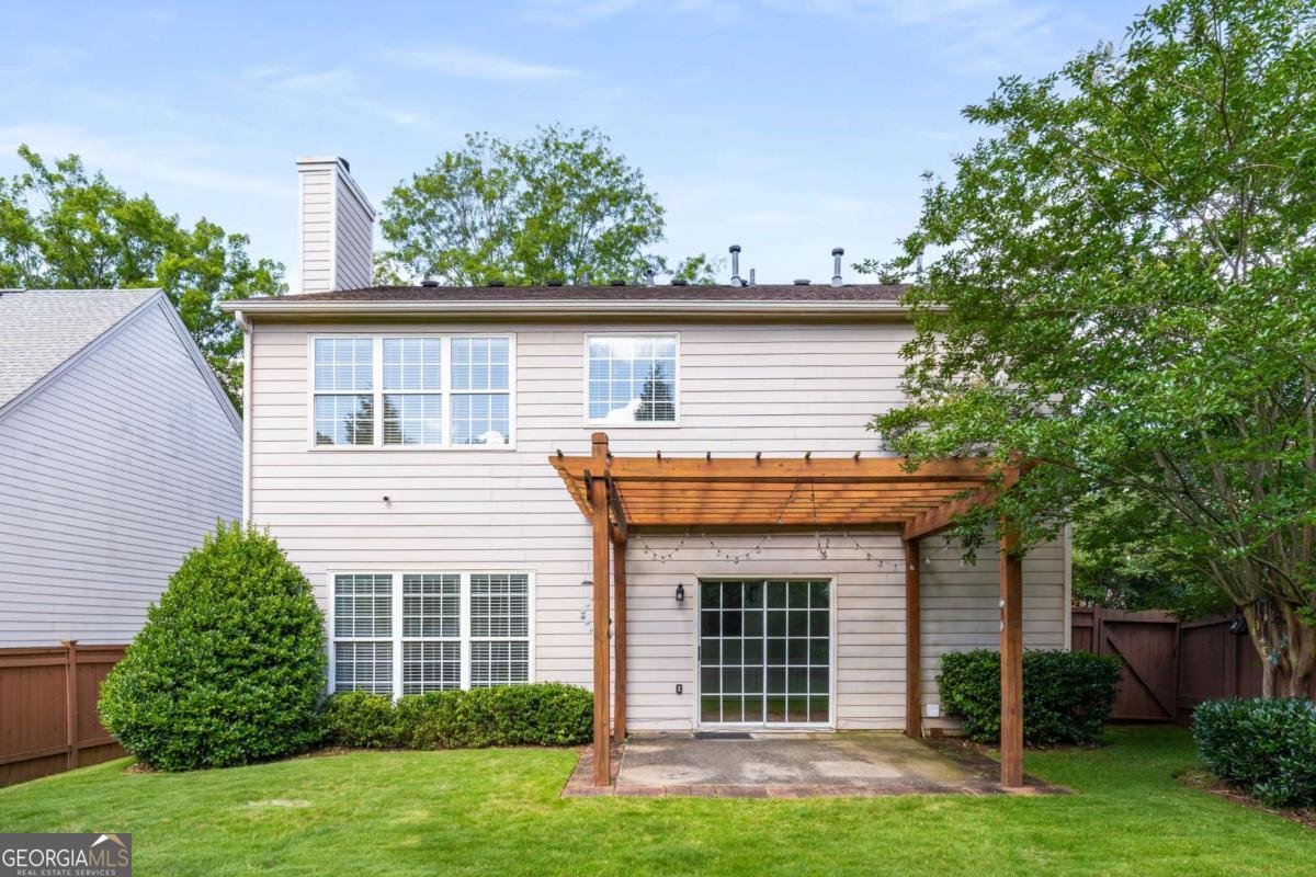 5035 FOXBERRY Lane Roswell - 24