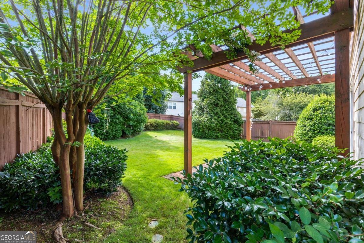 5035 FOXBERRY Lane Roswell - 25