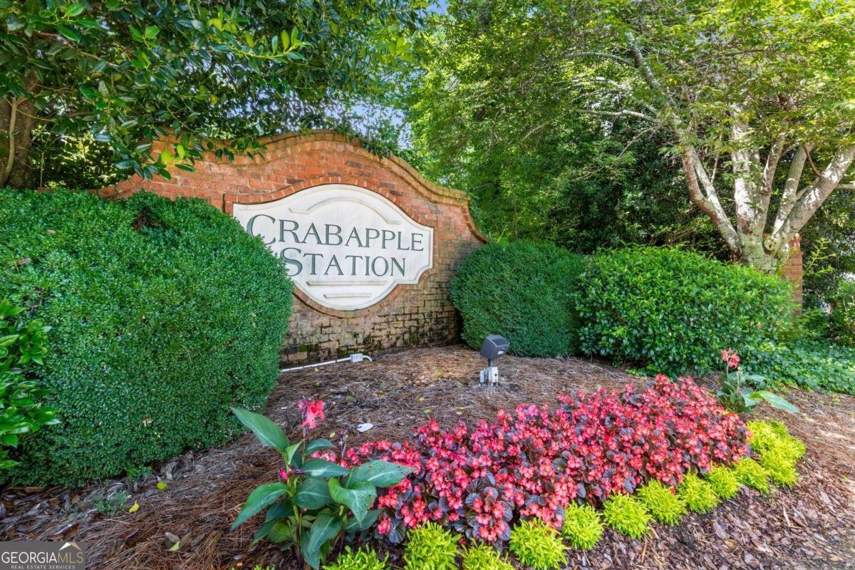 5035 FOXBERRY Lane Roswell - 26