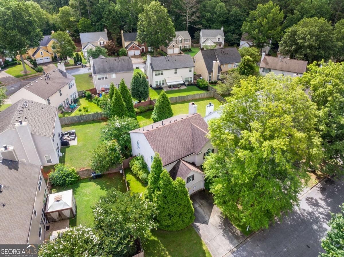 5035 FOXBERRY Lane Roswell - 28