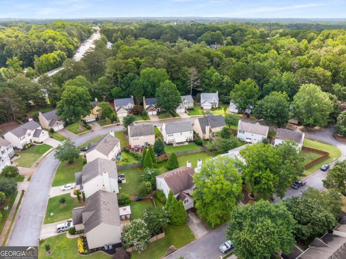 5035 FOXBERRY Lane Roswell - 29