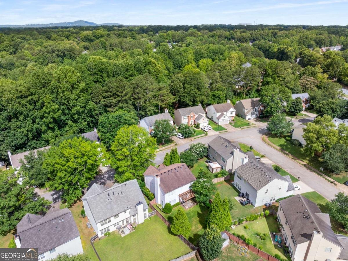 5035 FOXBERRY Lane Roswell - 30