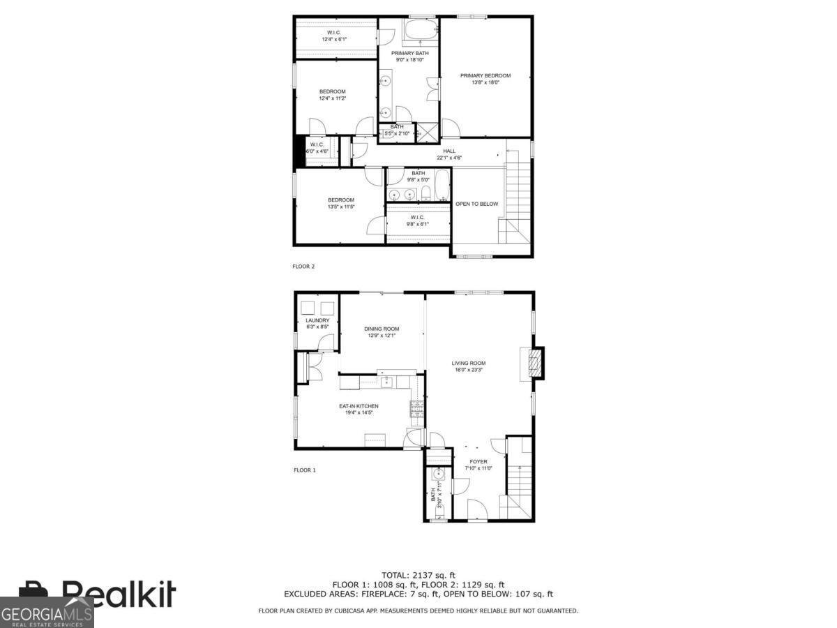 5035 FOXBERRY Lane Roswell - 31