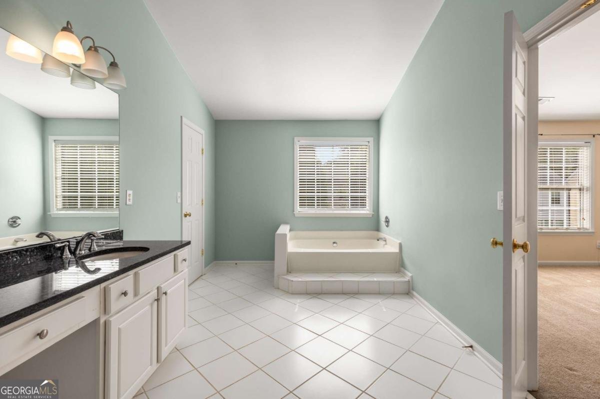 5035 FOXBERRY Lane Roswell - 8
