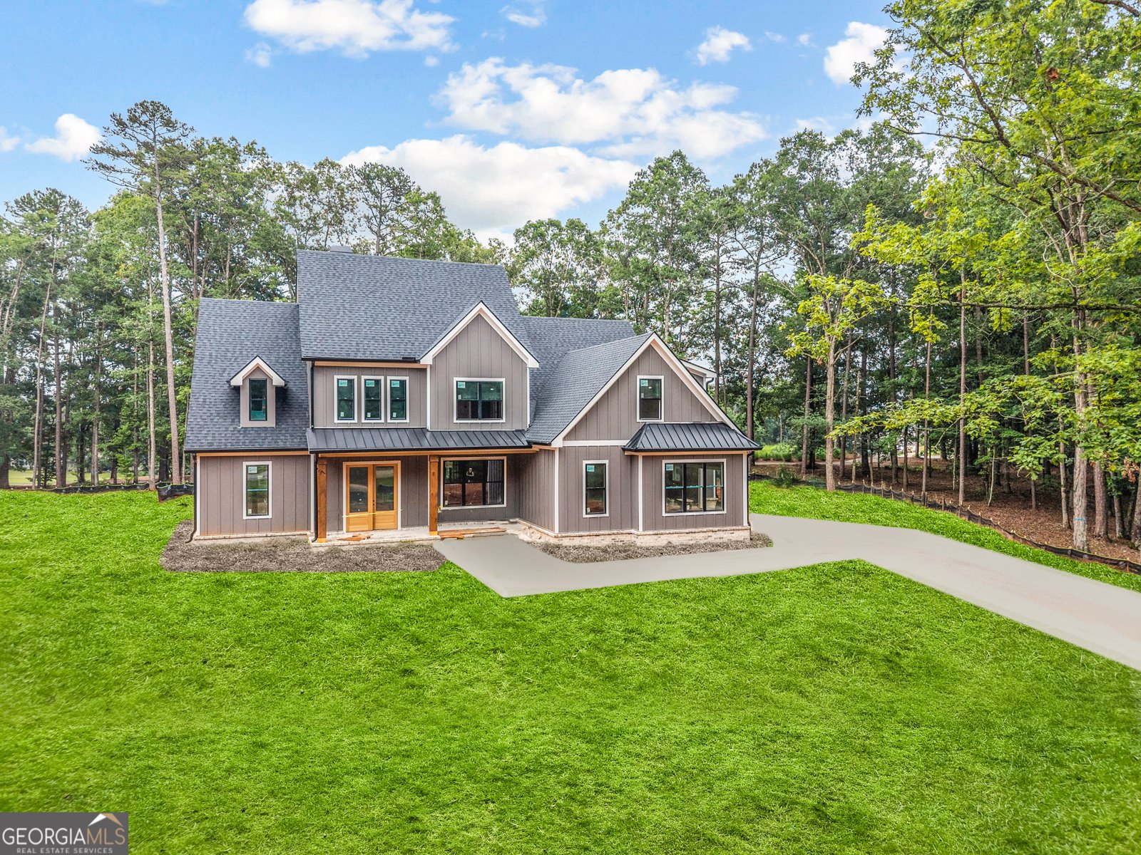 1320 Lake Drive Greensboro - 1