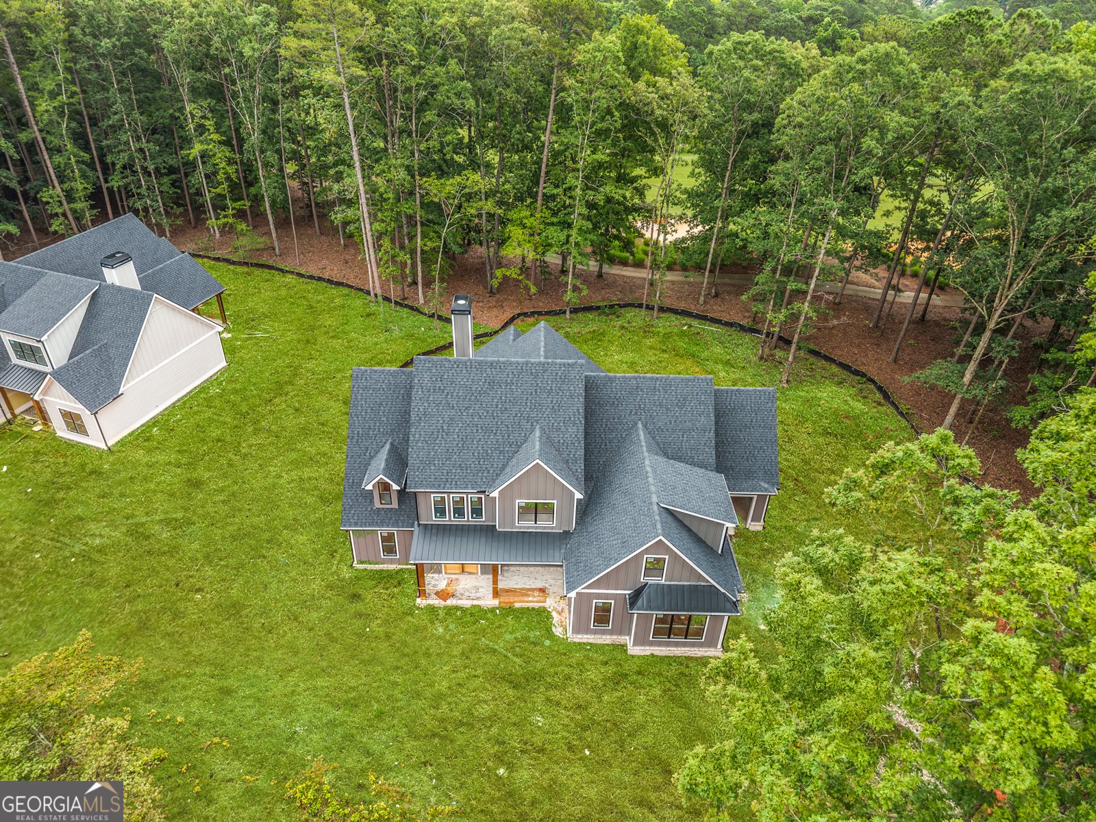 1320 Lake Drive Greensboro - 2