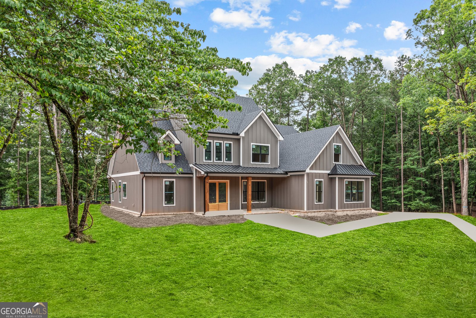 1320 Lake Drive Greensboro - 20