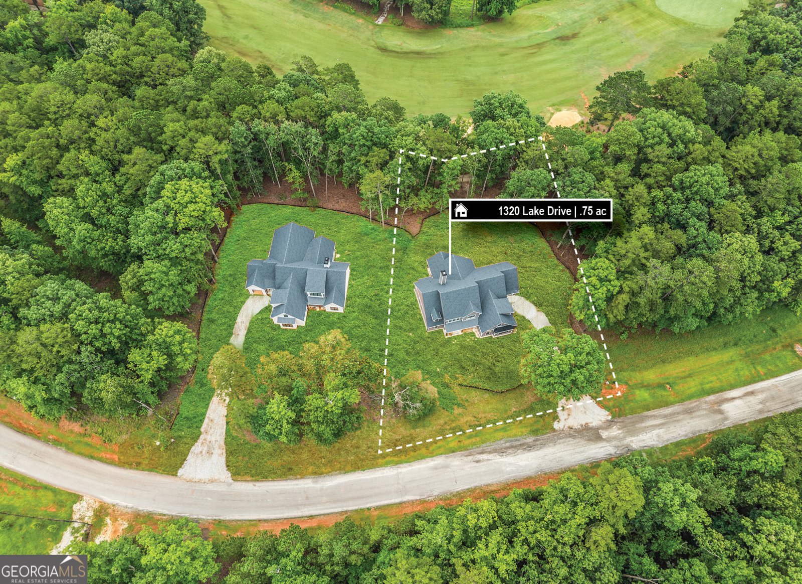 1320 Lake Drive Greensboro - 22