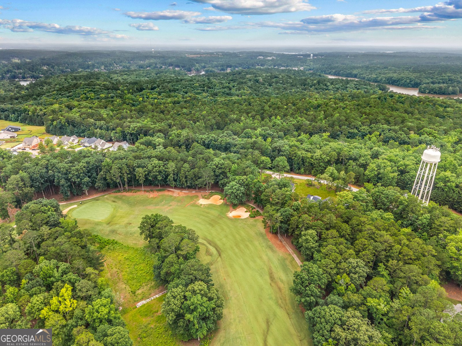 1320 Lake Drive Greensboro - 5