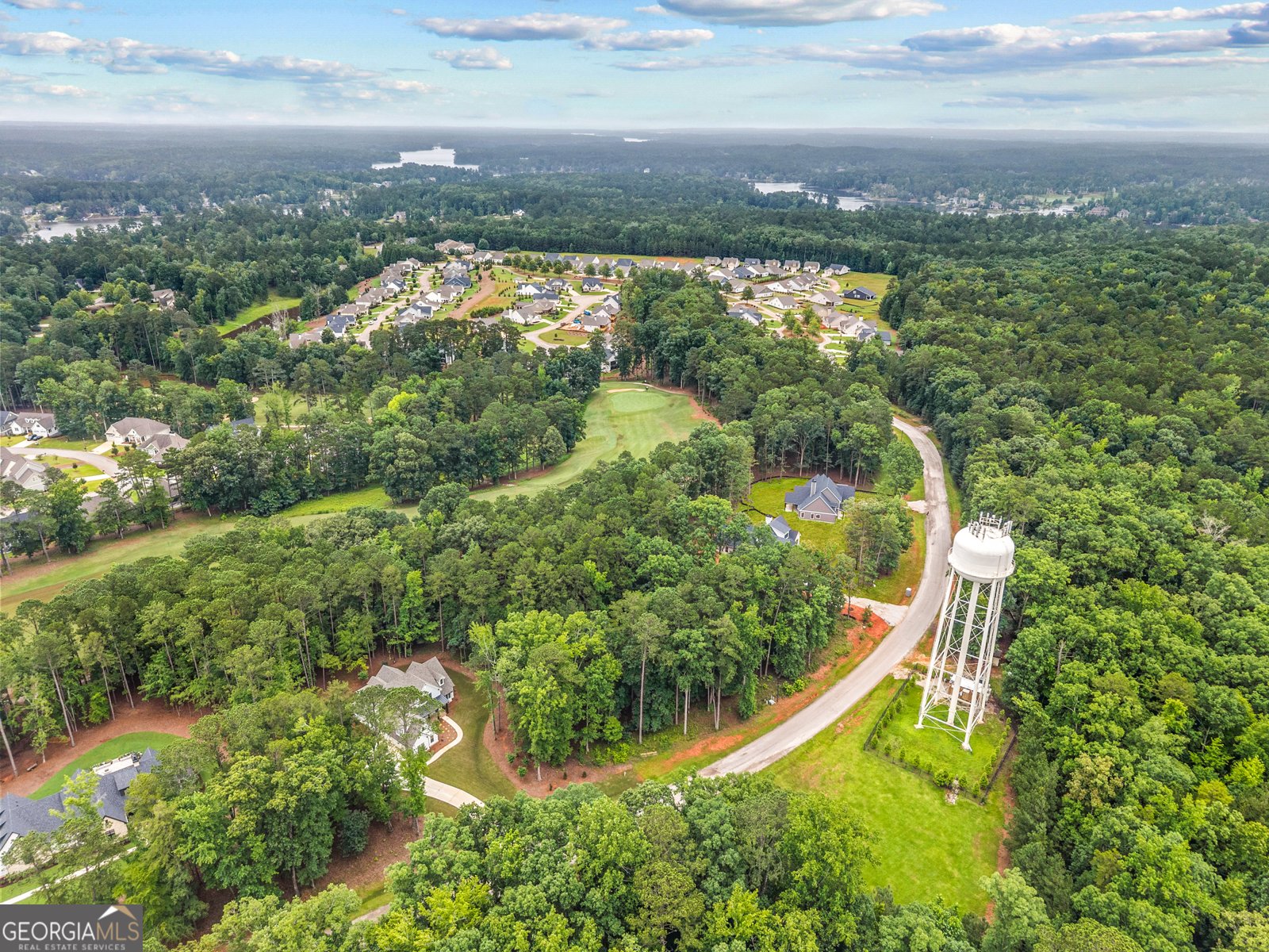 1320 Lake Drive Greensboro - 6