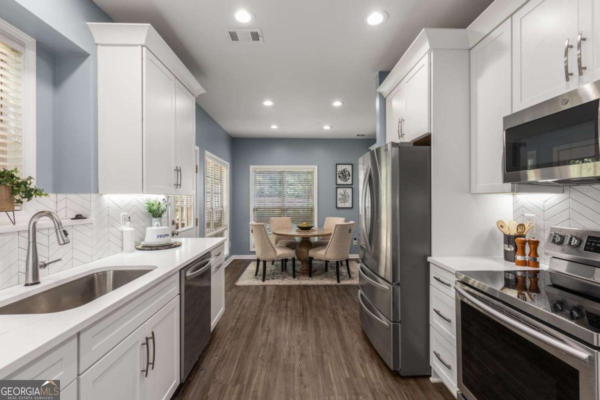 2102 Berryhill Circle Smyrna - 10