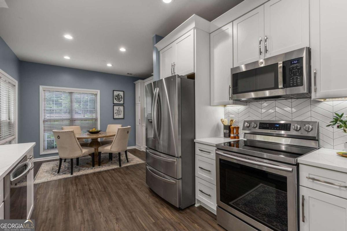 2102 Berryhill Circle Smyrna - 11