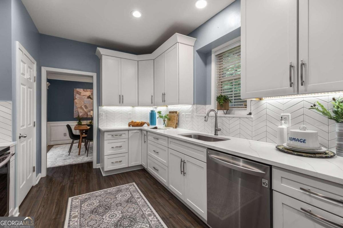 2102 Berryhill Circle Smyrna - 12