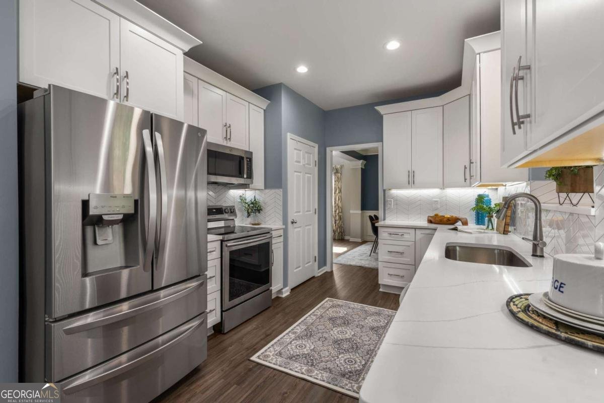2102 Berryhill Circle Smyrna - 13