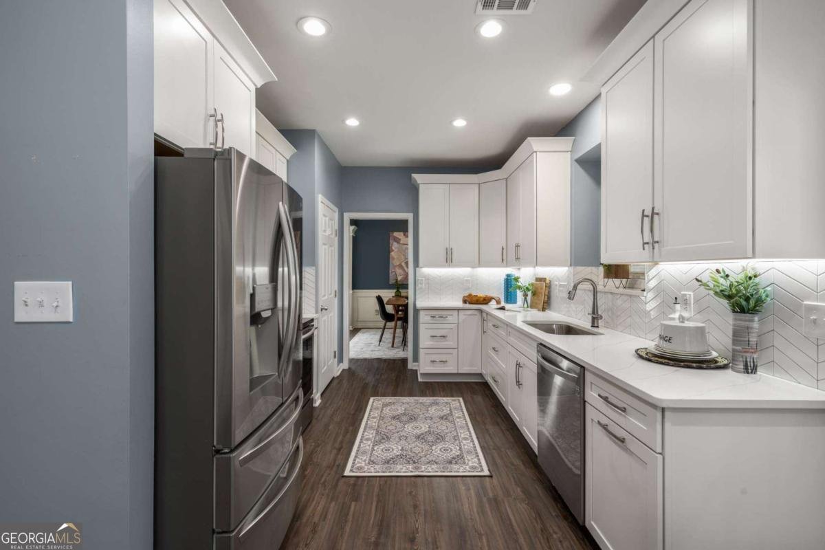 2102 Berryhill Circle Smyrna - 14