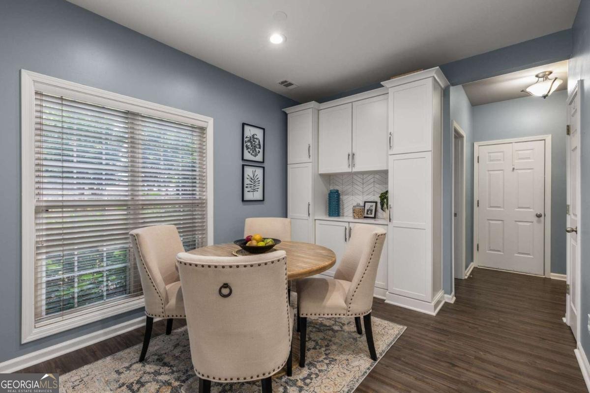 2102 Berryhill Circle Smyrna - 15