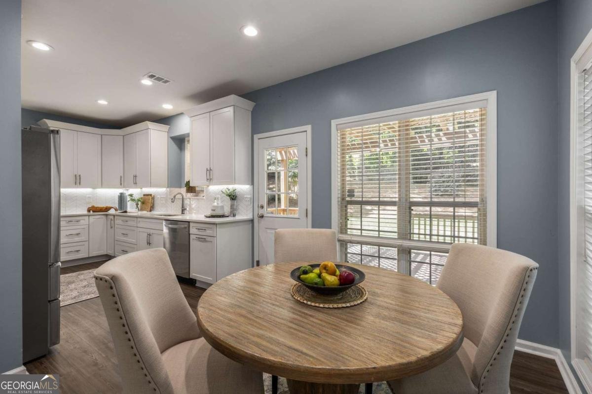 2102 Berryhill Circle Smyrna - 16