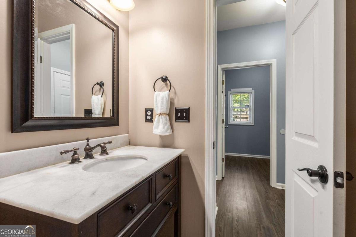 2102 Berryhill Circle Smyrna - 17