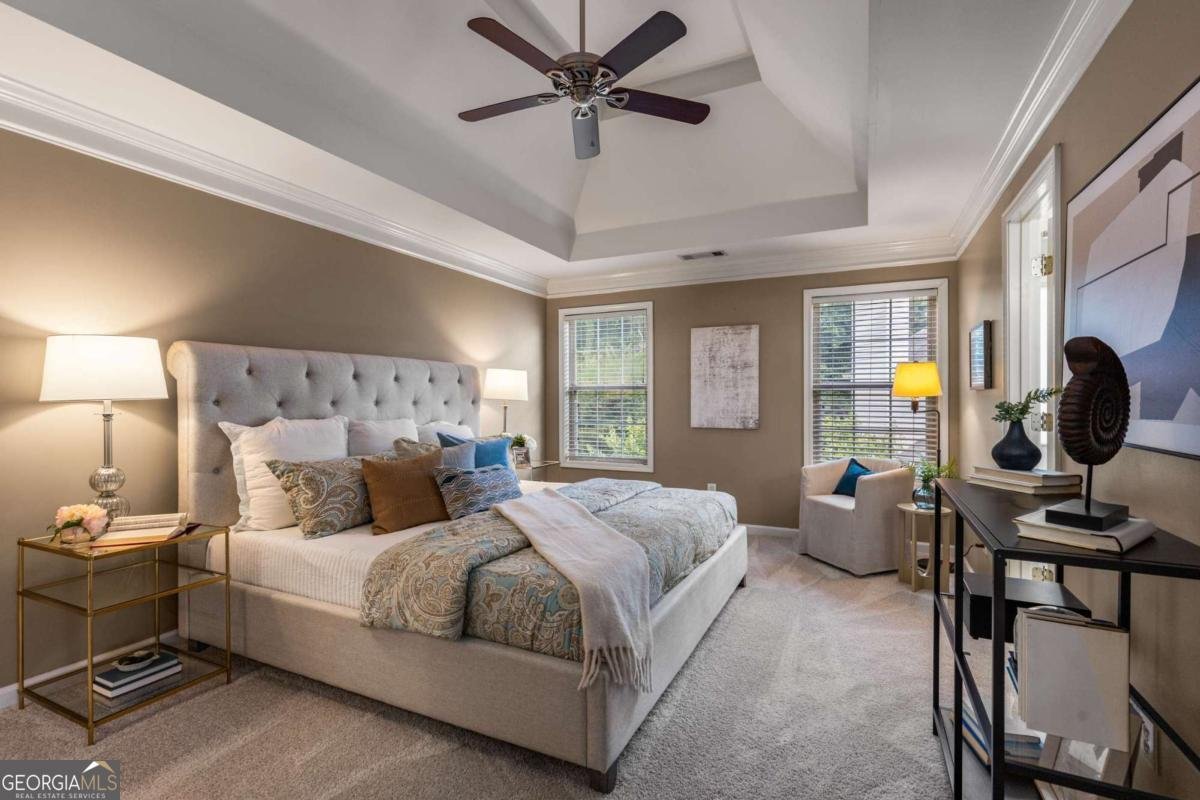 2102 Berryhill Circle Smyrna - 20