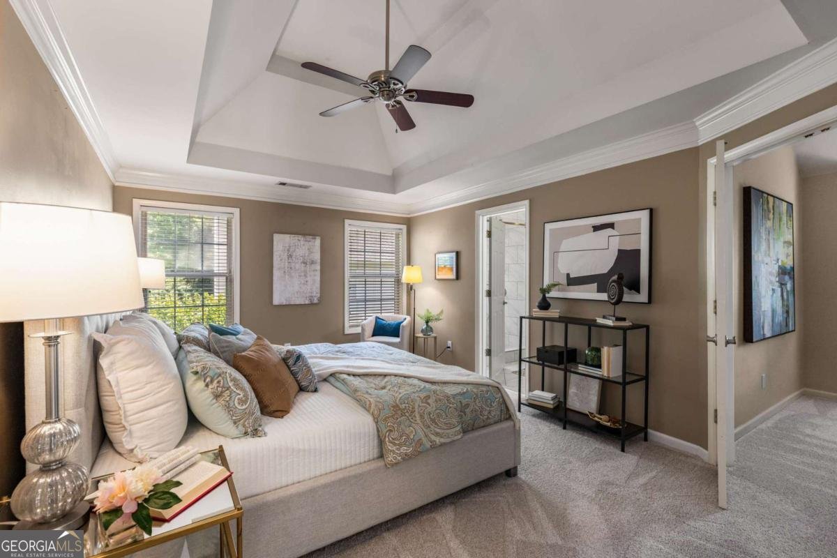 2102 Berryhill Circle Smyrna - 21