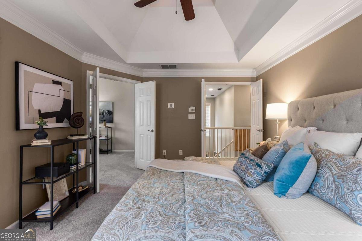 2102 Berryhill Circle Smyrna - 22