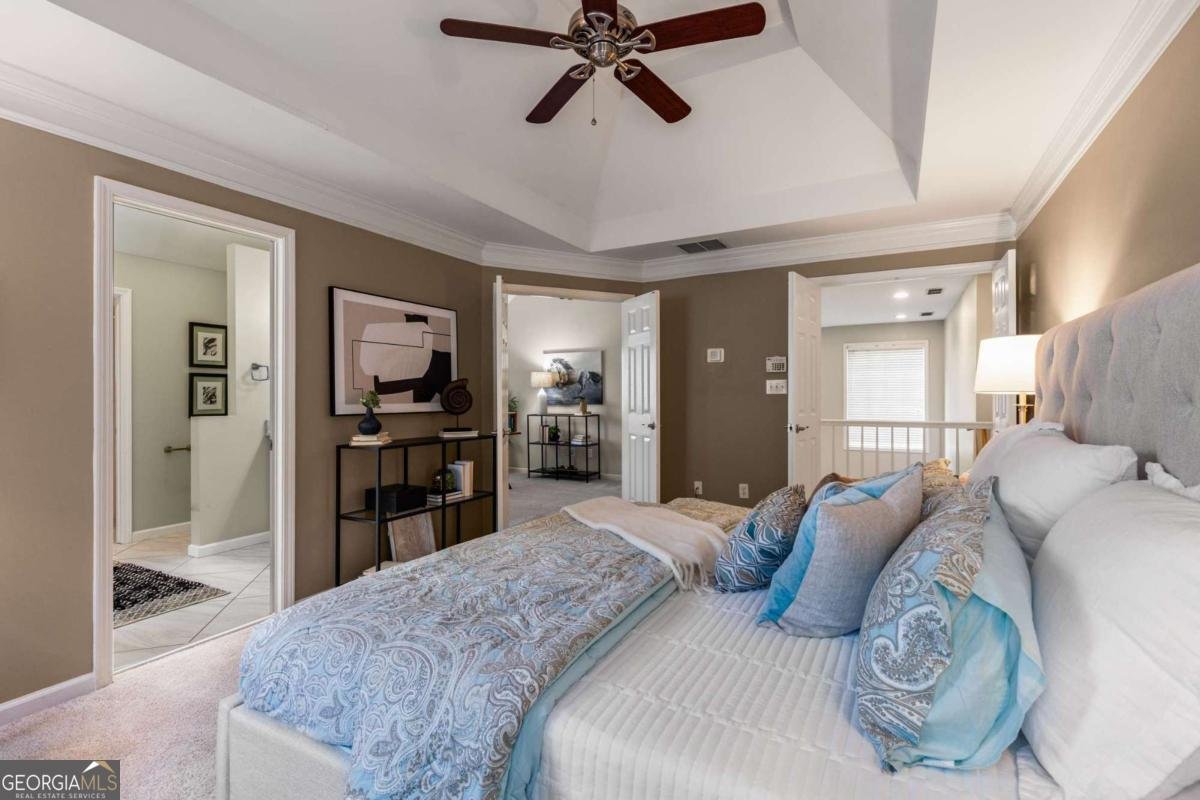 2102 Berryhill Circle Smyrna - 23