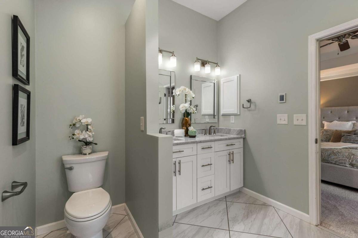 2102 Berryhill Circle Smyrna - 25