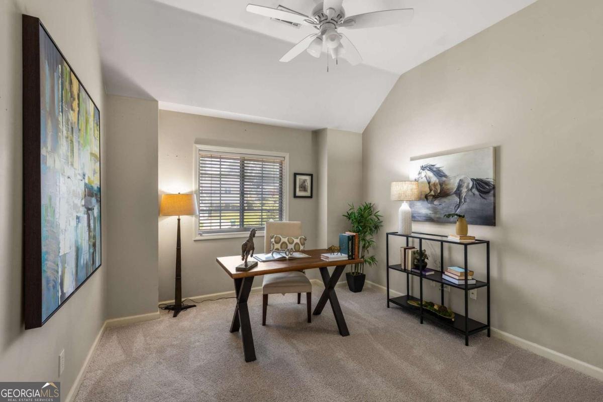 2102 Berryhill Circle Smyrna - 28