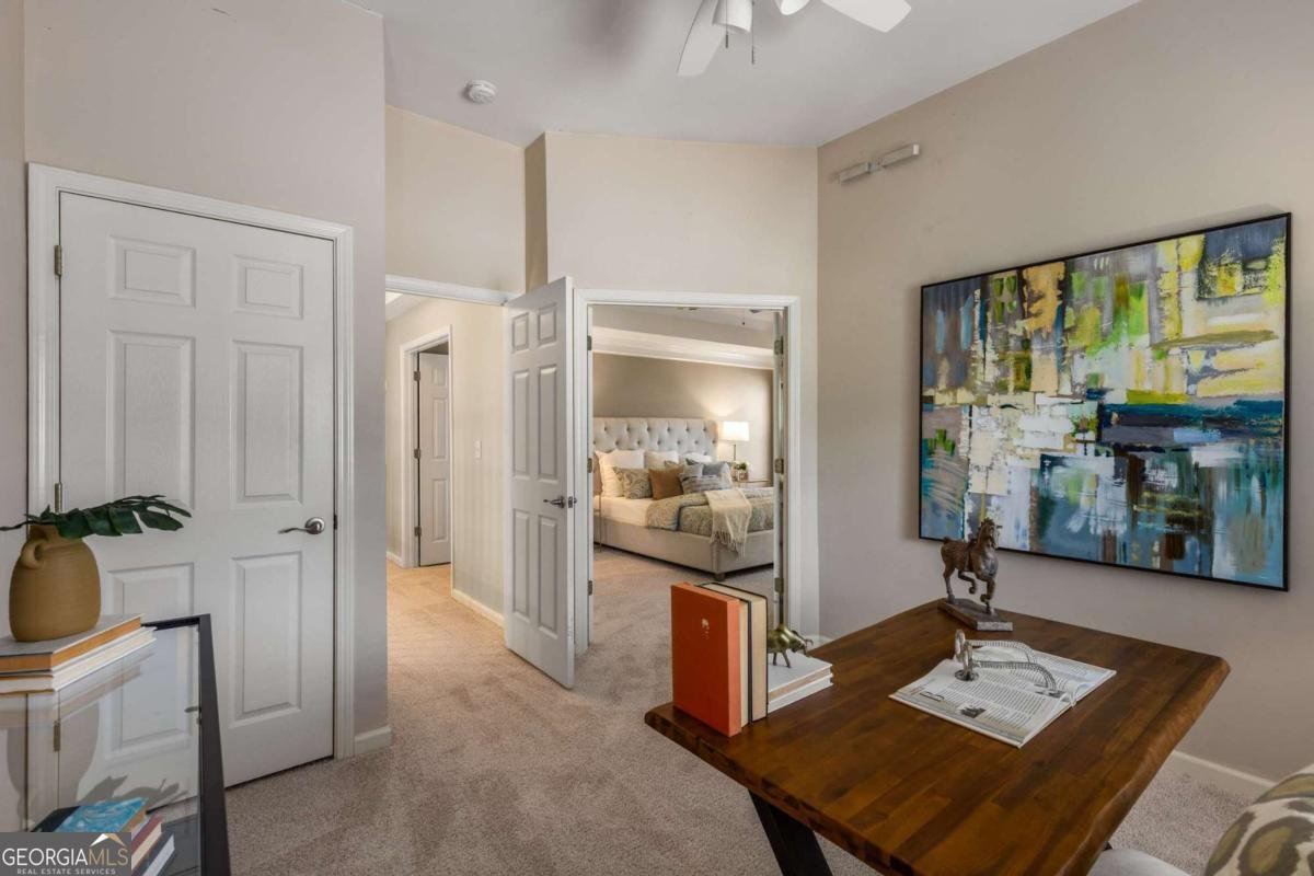 2102 Berryhill Circle Smyrna - 29