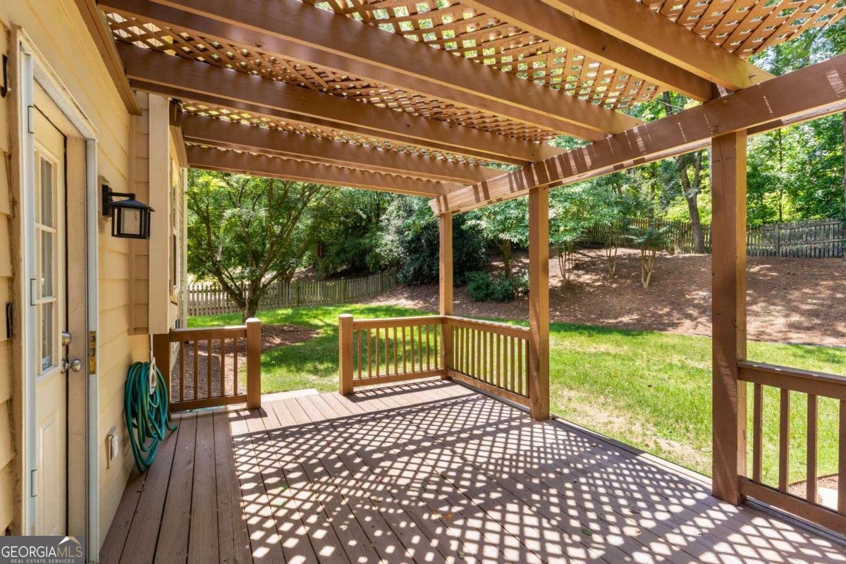 2102 Berryhill Circle Smyrna - 35