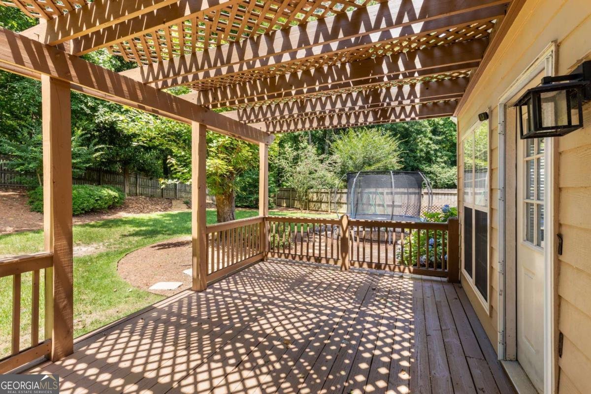 2102 Berryhill Circle Smyrna - 36