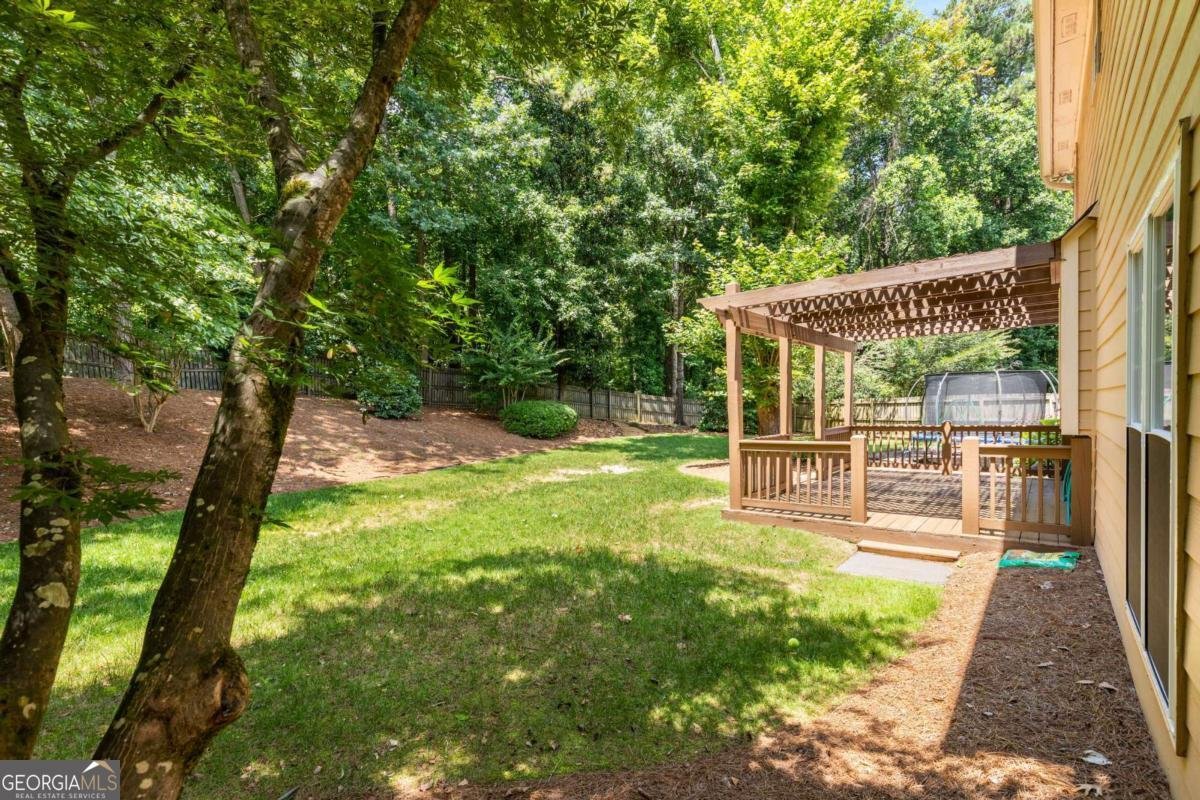 2102 Berryhill Circle Smyrna - 37