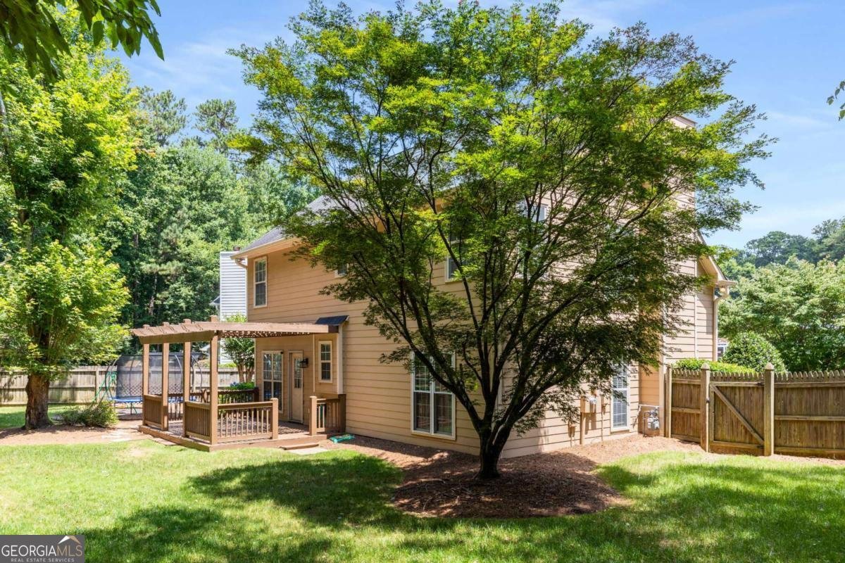 2102 Berryhill Circle Smyrna - 38