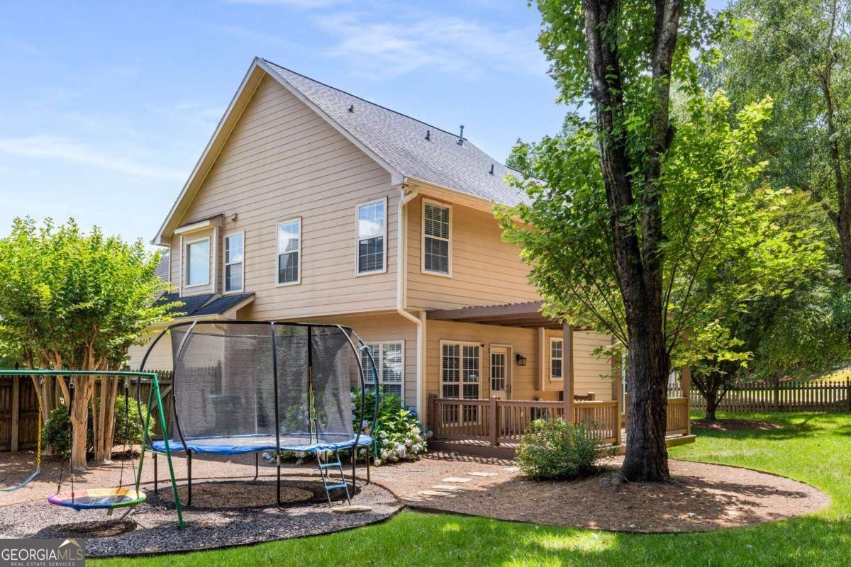 2102 Berryhill Circle Smyrna - 39