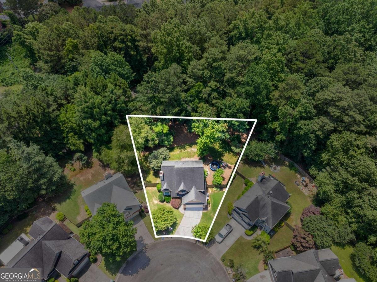 2102 Berryhill Circle Smyrna - 40