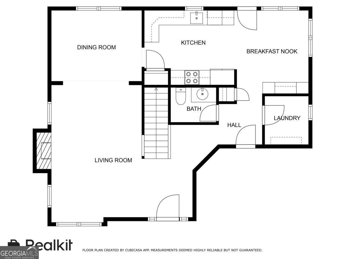 2102 Berryhill Circle Smyrna - 42