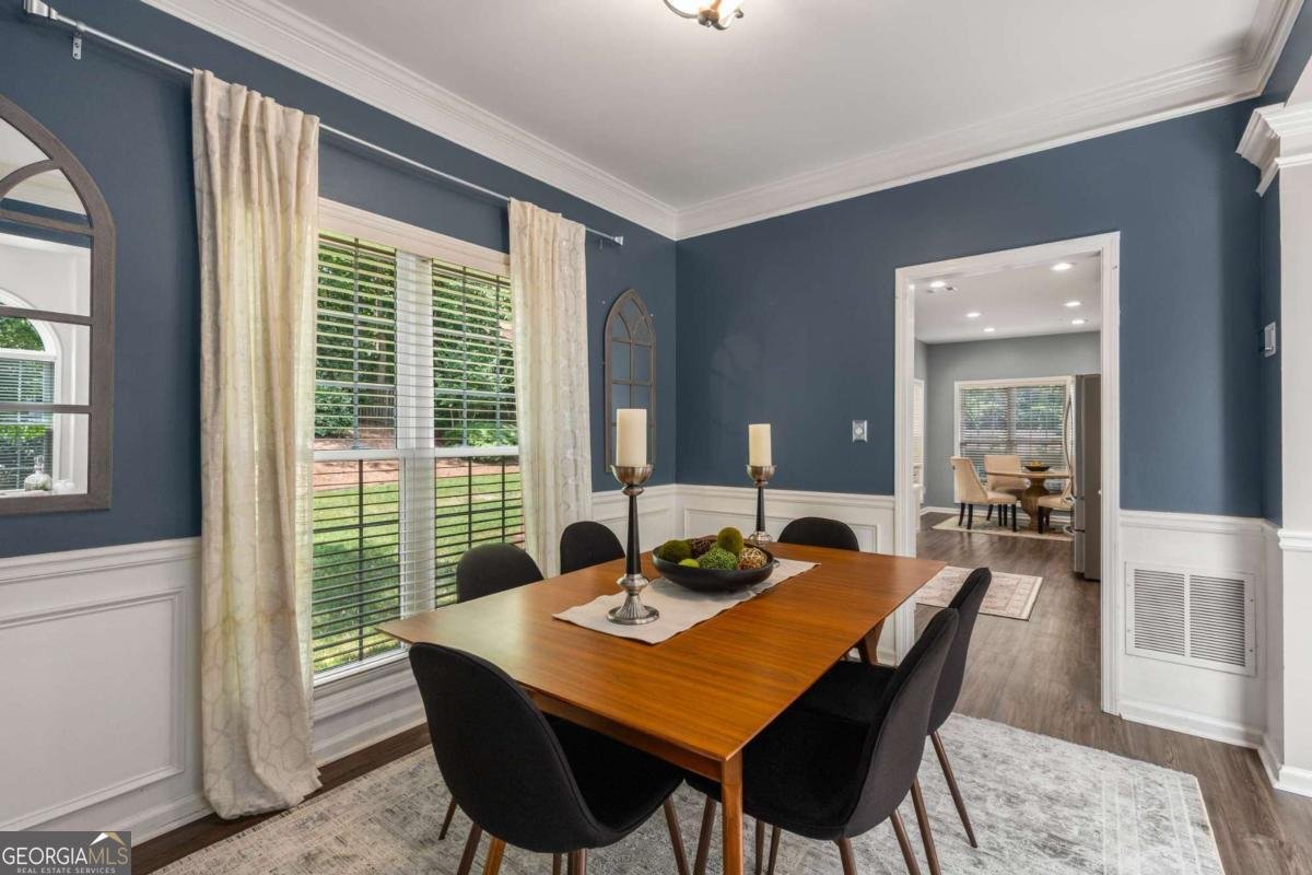 2102 Berryhill Circle Smyrna - 6