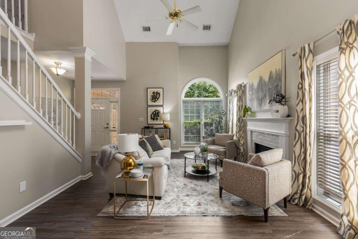 2102 Berryhill Circle Smyrna - 7