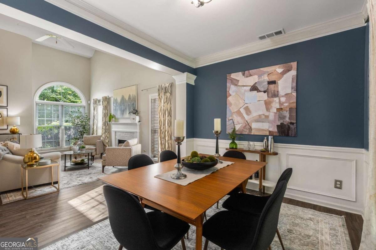 2102 Berryhill Circle Smyrna - 8