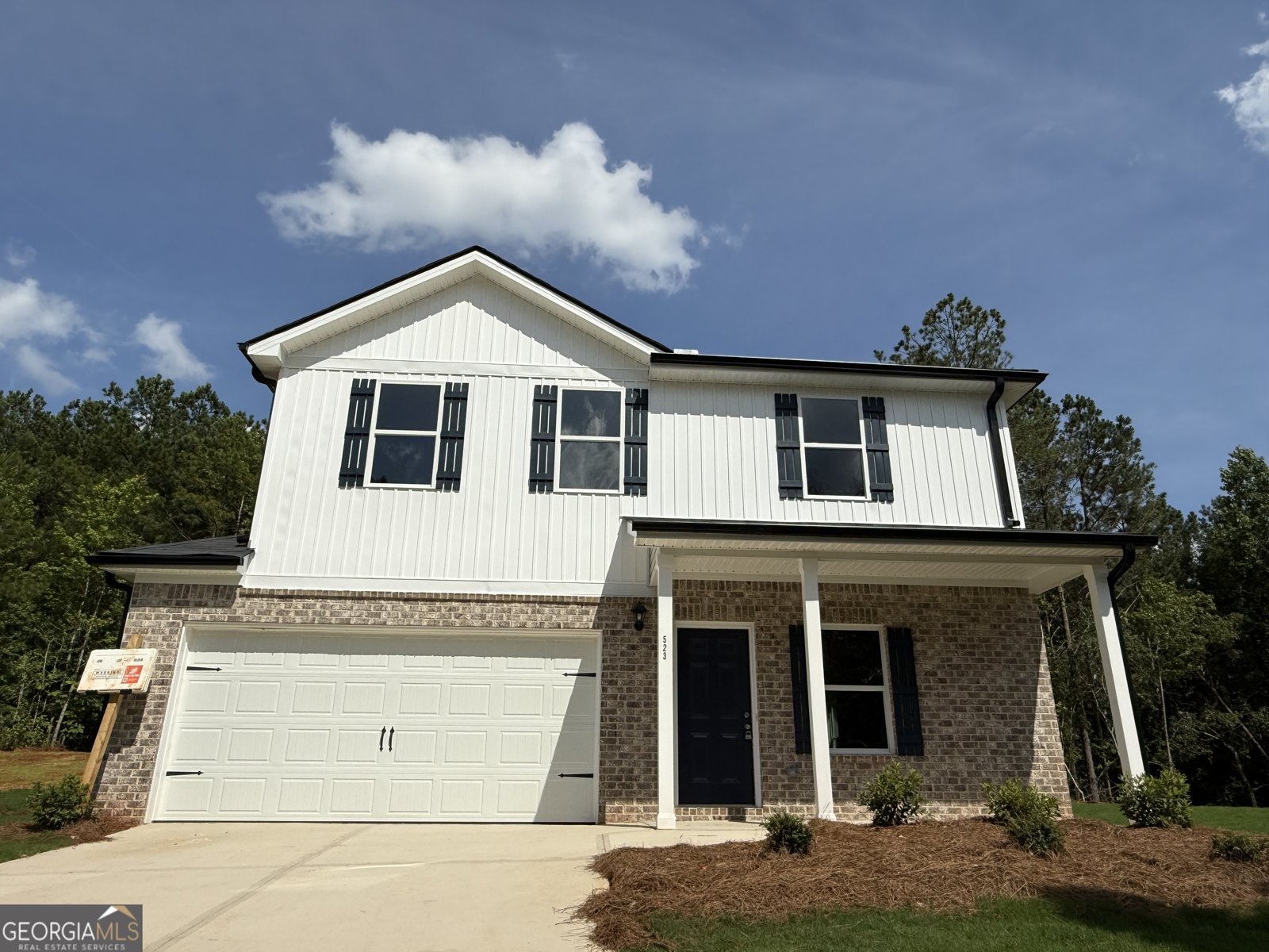 836 Courthouse Park Drive Temple - 1