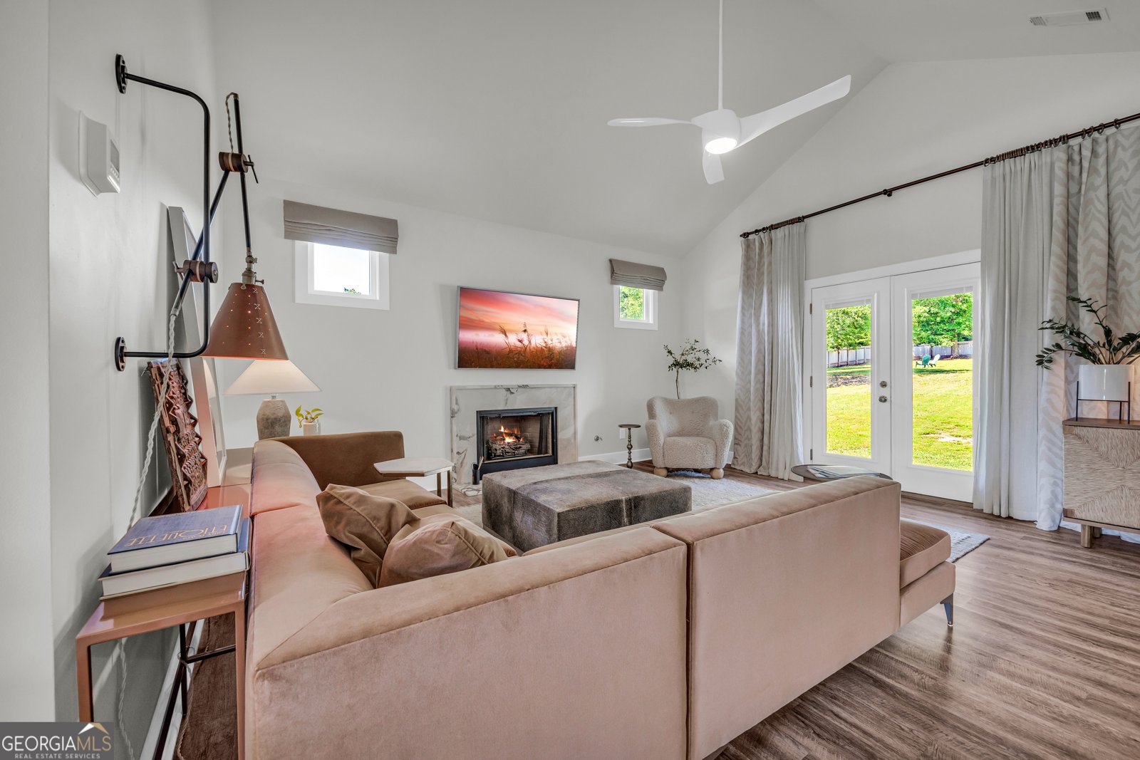 519 Point Circle Hartwell - 11