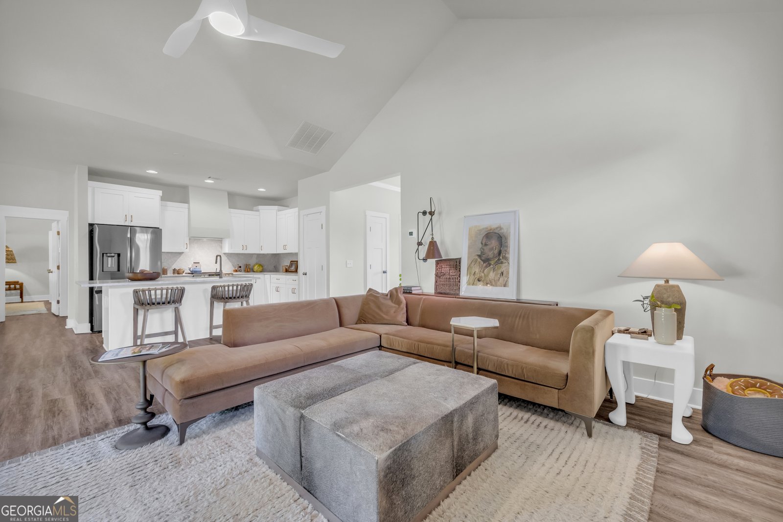 519 Point Circle Hartwell - 12