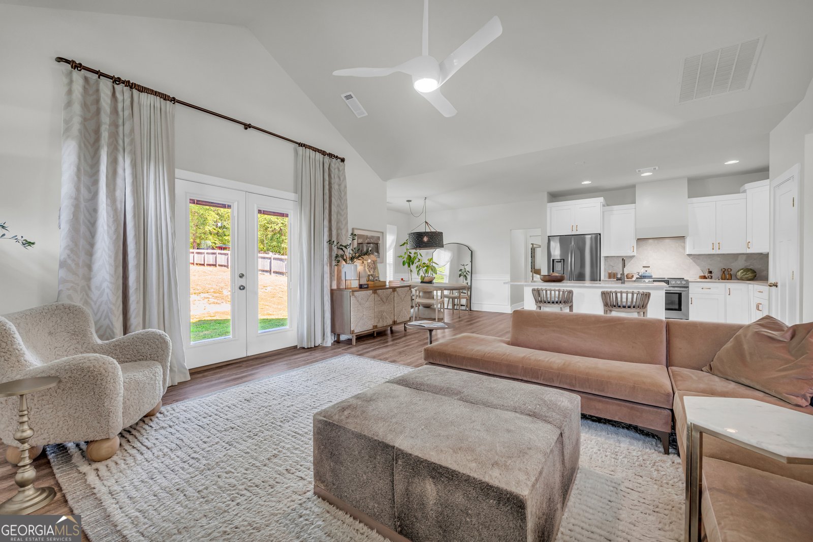 519 Point Circle Hartwell - 13